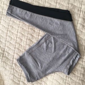 LuLulemon Athletica Leggings